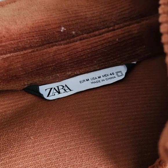 Button-down shirt - Picture 4 of 4